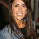 Janette Manrara — Self - Host