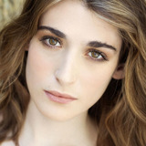 Pilar Fogliati — Gianna