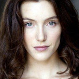 Eleanor Gecks — Talitha Roquelaire