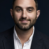 Mike Luciano — Mike (voice)