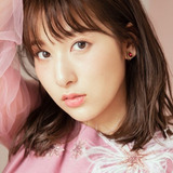伊波杏樹 — Chika Takami (voice)