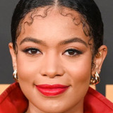 Jaz Sinclair — Rosalind Walker