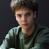 José Fabini — Sasha