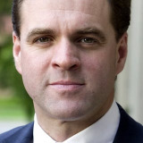 Niall Ferguson — Himself