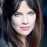 Katie McGuinness — Josie Wellstead