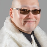 Ясухиро Мамия — Justice (voice)