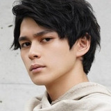 Gordon Maeda — Kataoka Issei