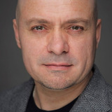 Vladimir Palyanitsa — Крокодил Гена