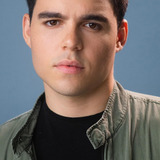 Ean Castellanos — D.J. Hernandez