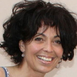 Erika Sajgál — Olga