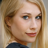 Carin Gilfry — Narrator (voice)