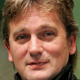 Simon Shepherd — Dr. Will Preston