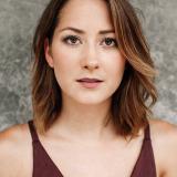 Ashlee Lollback — American Girlfriend