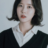 정지현 — Hye Jin