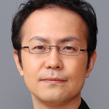 Koichi Tochika — Check Mate / Comrade Turbinski (voice)