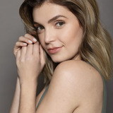 Giulia Guerrini — Natasha Rossi