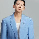 唐振超 — Zheng Zhiheng