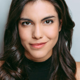 Veronica Long — Nora Esposito