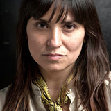 Francisca Gavilán — Silvia Corcuera