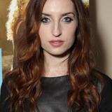 Zoe Lister-Jones — Lily