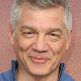 Мэттью Глэйв — William King
