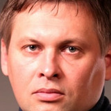 Евгений Сафронов