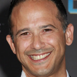 Joe Nieves — Tom Diaz