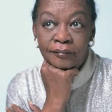 Ruth de Souza — Dona Mocinha da Silva