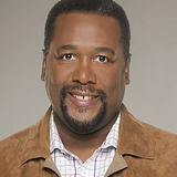 Wendell Pierce — Teddy