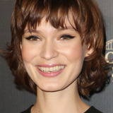 Tilda Cobham-Hervey — Eliza Grayson / Eliza Dempsey