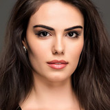 Özgü Kaya — Türkan