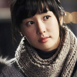 Lee Da Hae — Jin Dal Rae