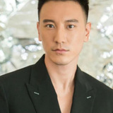 王陽明 — Ding Li-wei