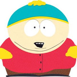 Trey Parker — Eric Theodore Cartman