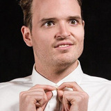 Tom Walker — Himself - Host