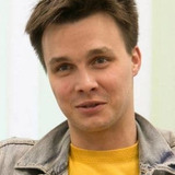 Yaroslav Zhalnin — Vitaliy Sergeevich Misko