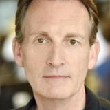 Robin McCallum — Lord Alfred Douglas