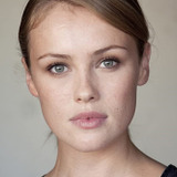 Ханна Нью — Eleanor Guthrie