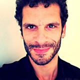 Martim Pedroso — Samuel