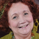 Lynne Griffin — Candice Alexander