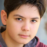Mason Davis — Sean Quinn Jr.