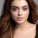Brielle Barbusca — Jaden Kagan