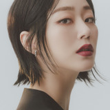 Kim Hyo-jin — Kim So Ryung