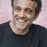Domingos Montagner — Zyah Khalid