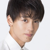 竹内涼真 — Kazuma Kiryu