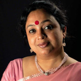 Anjuman Saxena — Alakh's Mother