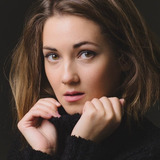 Valentina Lukashchuk — Анна Носова