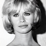 Beverly Washburn
