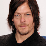 Norman Reedus — Daryl Dixon