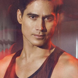 Piolo Pascual — Raymond